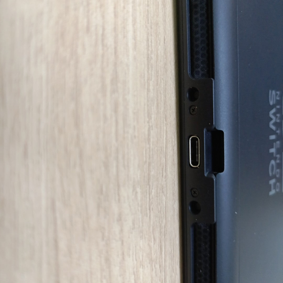 CONSOLA DE VIDEOJUEGO NINTENDO SWITCH 2 256 GB (SEMINUEVO)