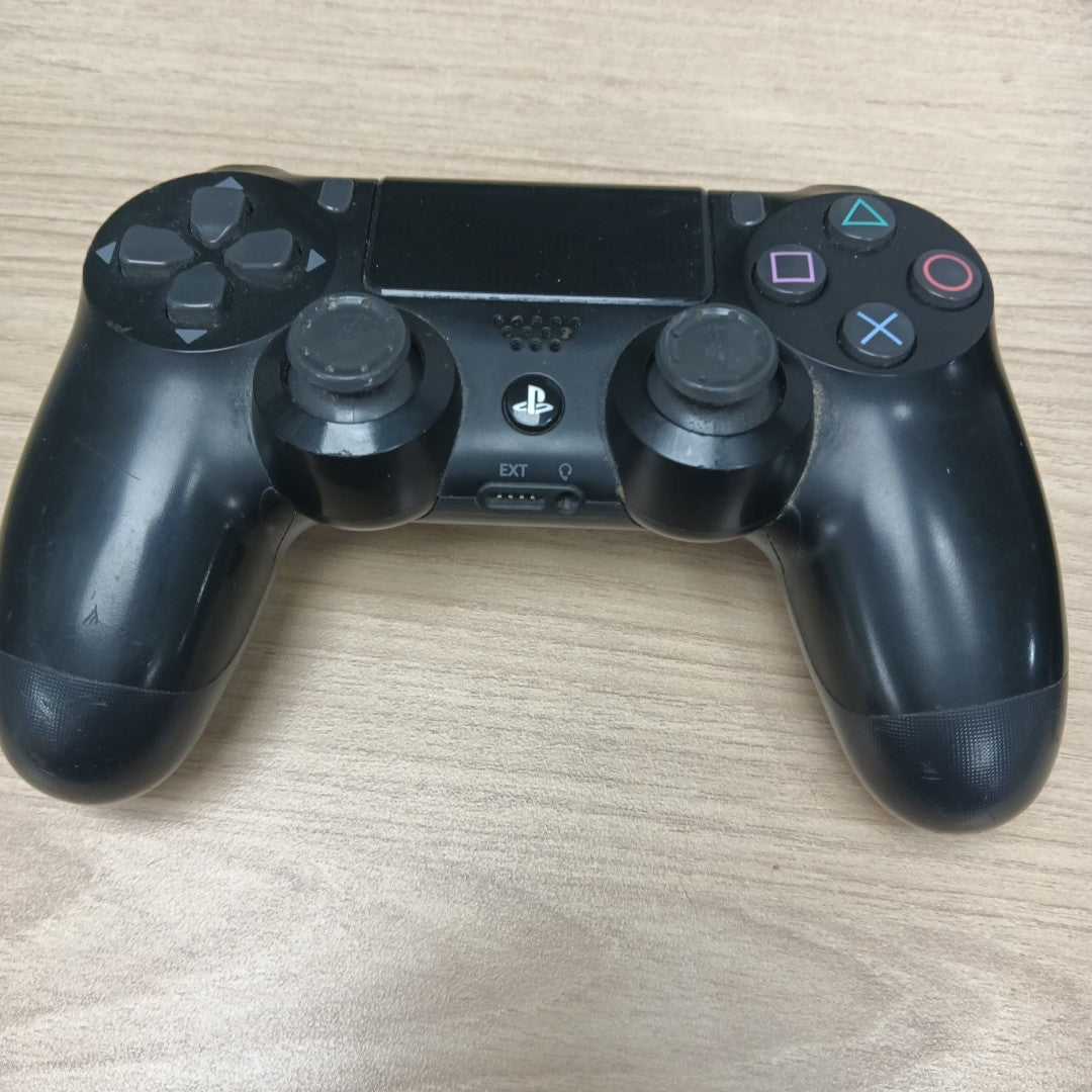 CONSOLA DE VIDEOJUEGO SONY PS4 SLIM 1 TB (SEMINUEVO)