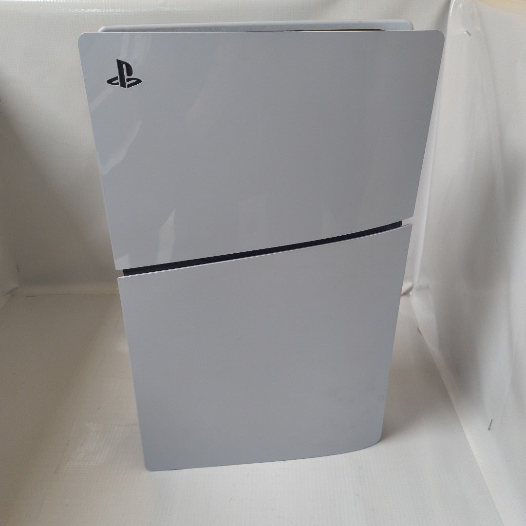 CONSOLA DE VIDEOJUEGO SONY PS5 SLIM 1 TB SSD (SEMINUEVO)