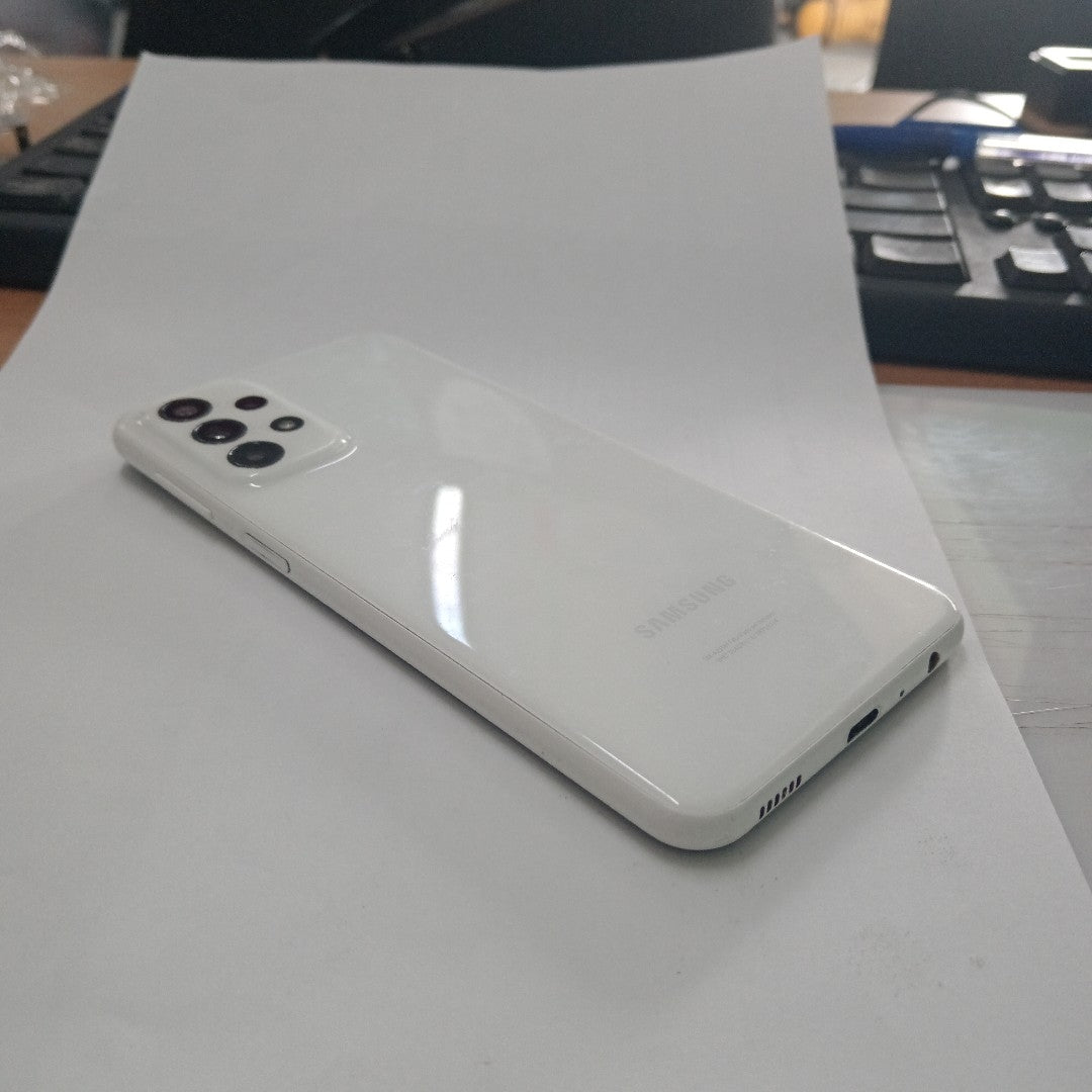 CELULAR SAMSUNG GALAXY A23 SM-A235M 128 GB 4 GB RAM (SEMINUEVO)