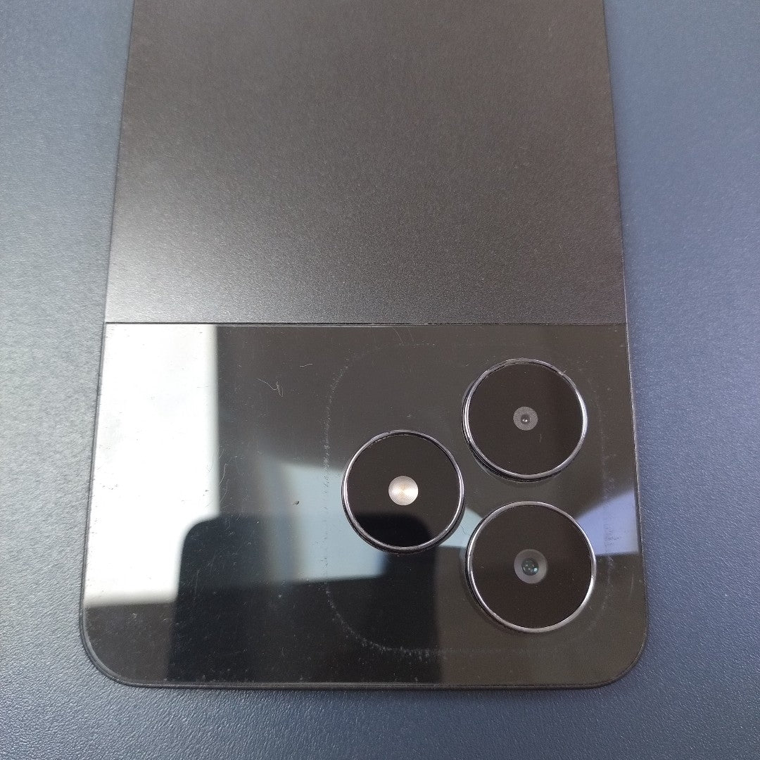 CELULAR REALME C51 RMX3830 (2023) 128 GB 4 GB RAM (SEMINUEVO)