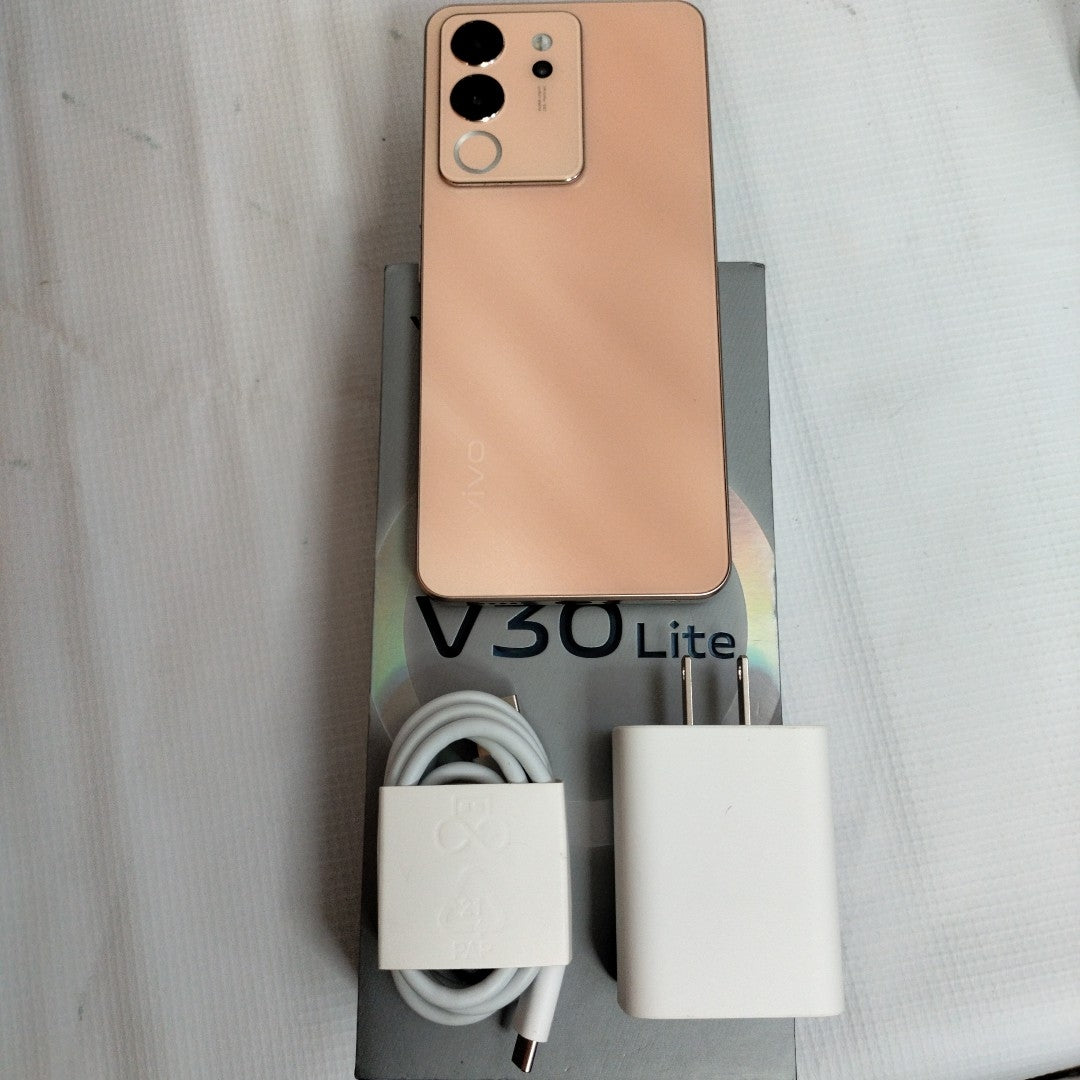 CELULAR VIVO V30 LITE V2314 (2023) 256 GB 12 GB RAM (SEMINUEVO)