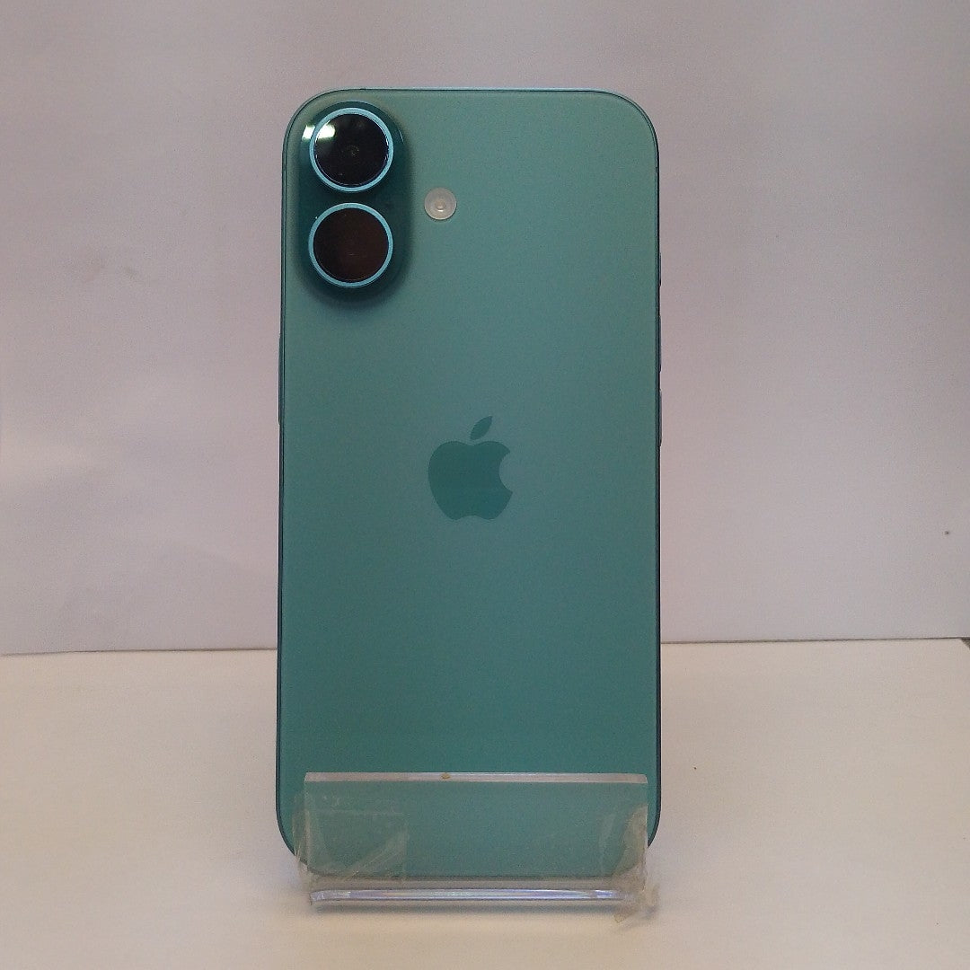 CELULAR APPLE IPHONE 16 A3287 (2024) 128 GB 8 GB RAM