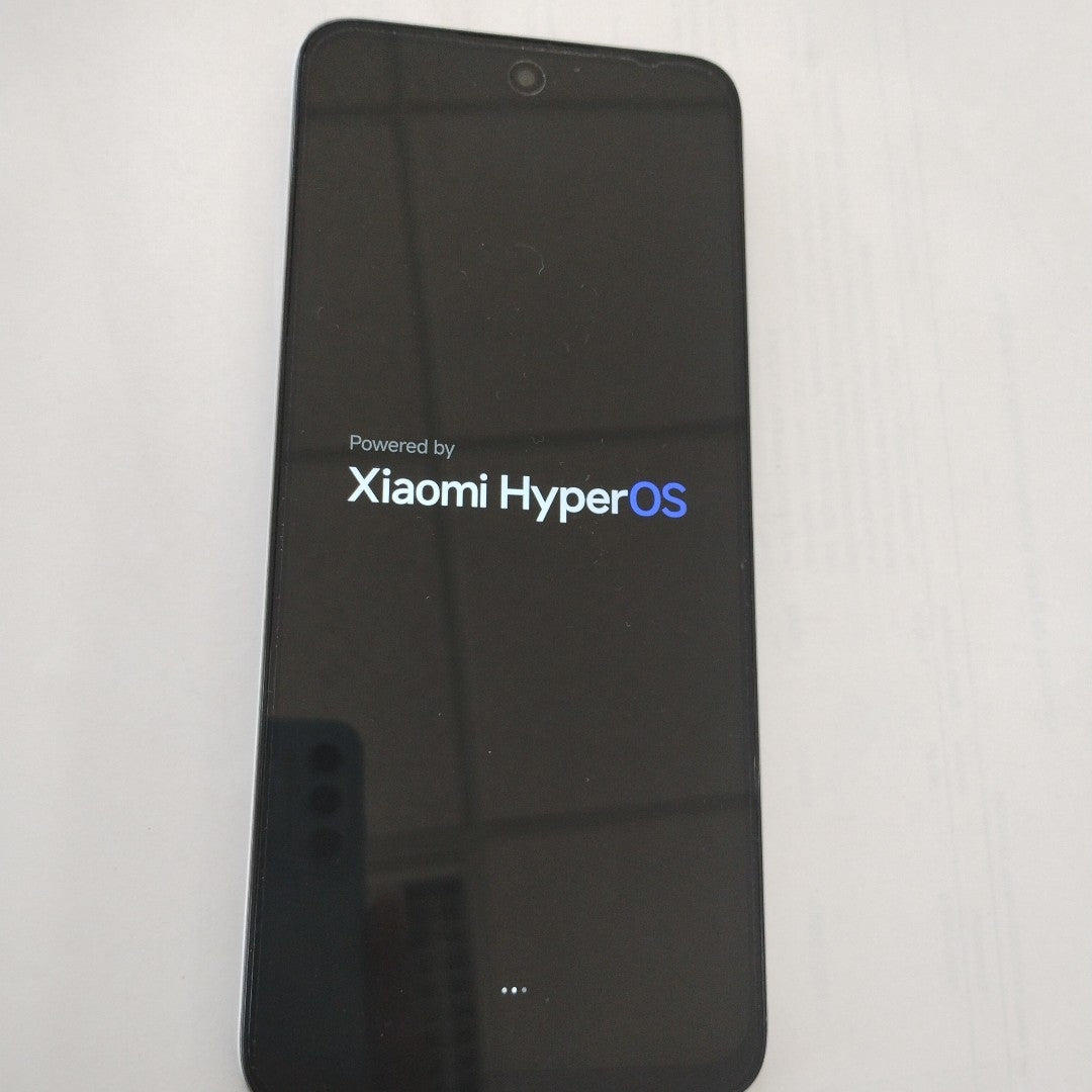 CELULAR XIAOMI POCO M6 2404APC5FG (2023) 256 GB 8 GB RAM (SEMINUEVO)