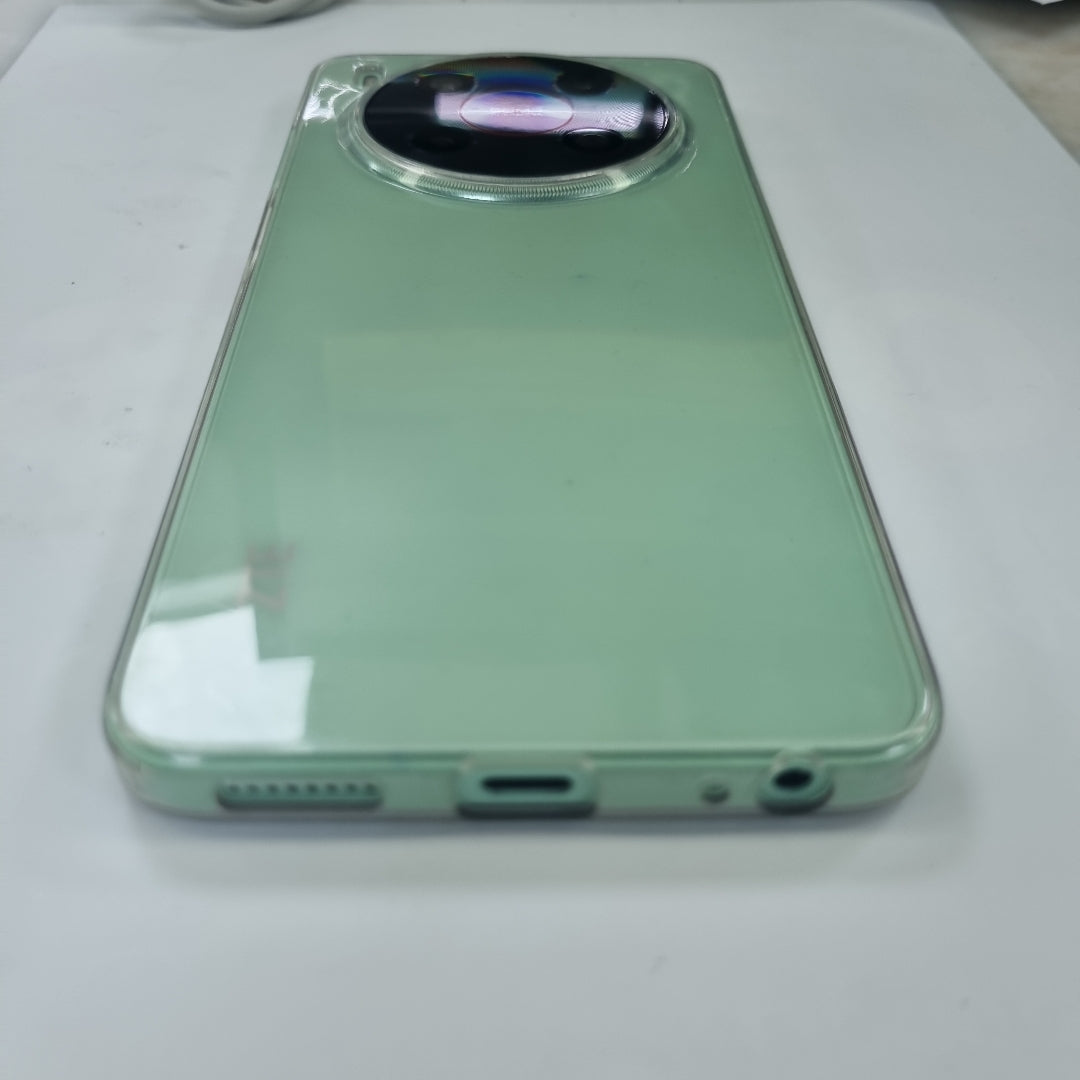 CELULAR ZTE BLADE V70 MAX Z2467 (2025) 256 GB 4 GB RAM (SEMINUEVO)