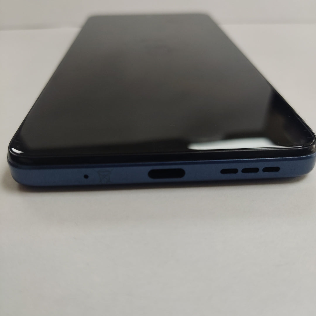 CELULAR MOTOROLA MOTO G24 POWER XT2425-1 (2024) 256 GB 8 GB RAM (SEMINUEVO)