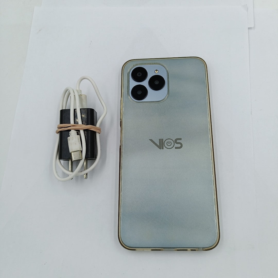 CELULAR OTRAS MARCAS OTROS MODELOS 64 GB 4 GB RAM (SEMINUEVO)