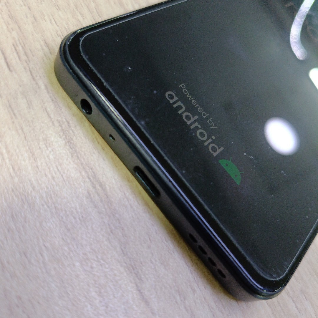 CELULAR REALME C55 RMX3710 (2023) 256 GB 12 GB RAM (SEMINUEVO)