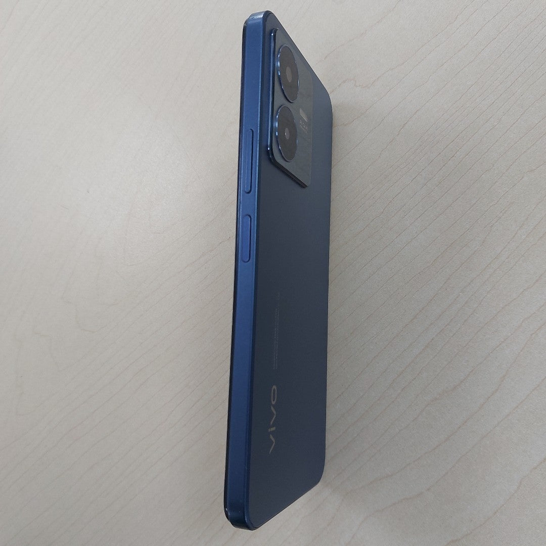 CELULAR VIVO Y22S V2206 128 GB 6 GB RAM (SEMINUEVO)