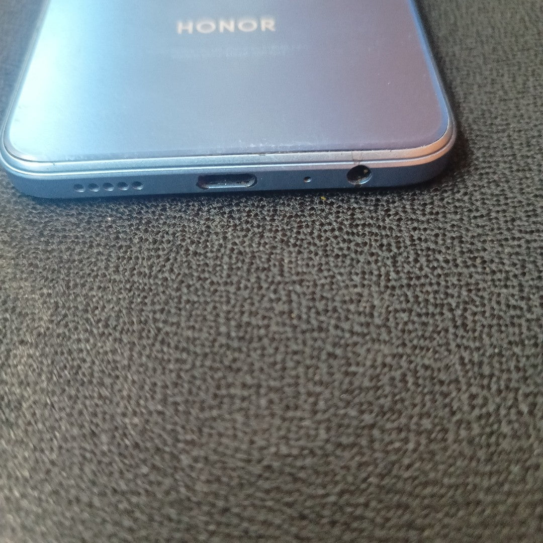 CELULAR HONOR X8A 5G RBN-NX3 128 GB 6 GB RAM (SEMINUEVO)