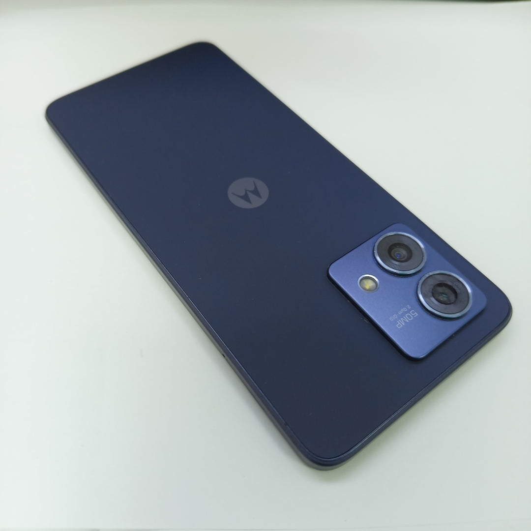 CELULAR MOTOROLA MOTO G84 XT2347-1 (2023) 256 GB 8 GB RAM (SEMINUEVO)