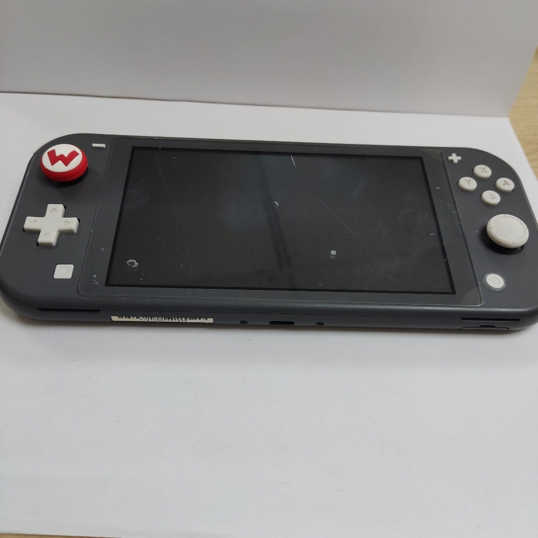 CONSOLA DE VIDEOJUEGO NINTENDO SWITCH LITE 32 GB (SEMINUEVO)