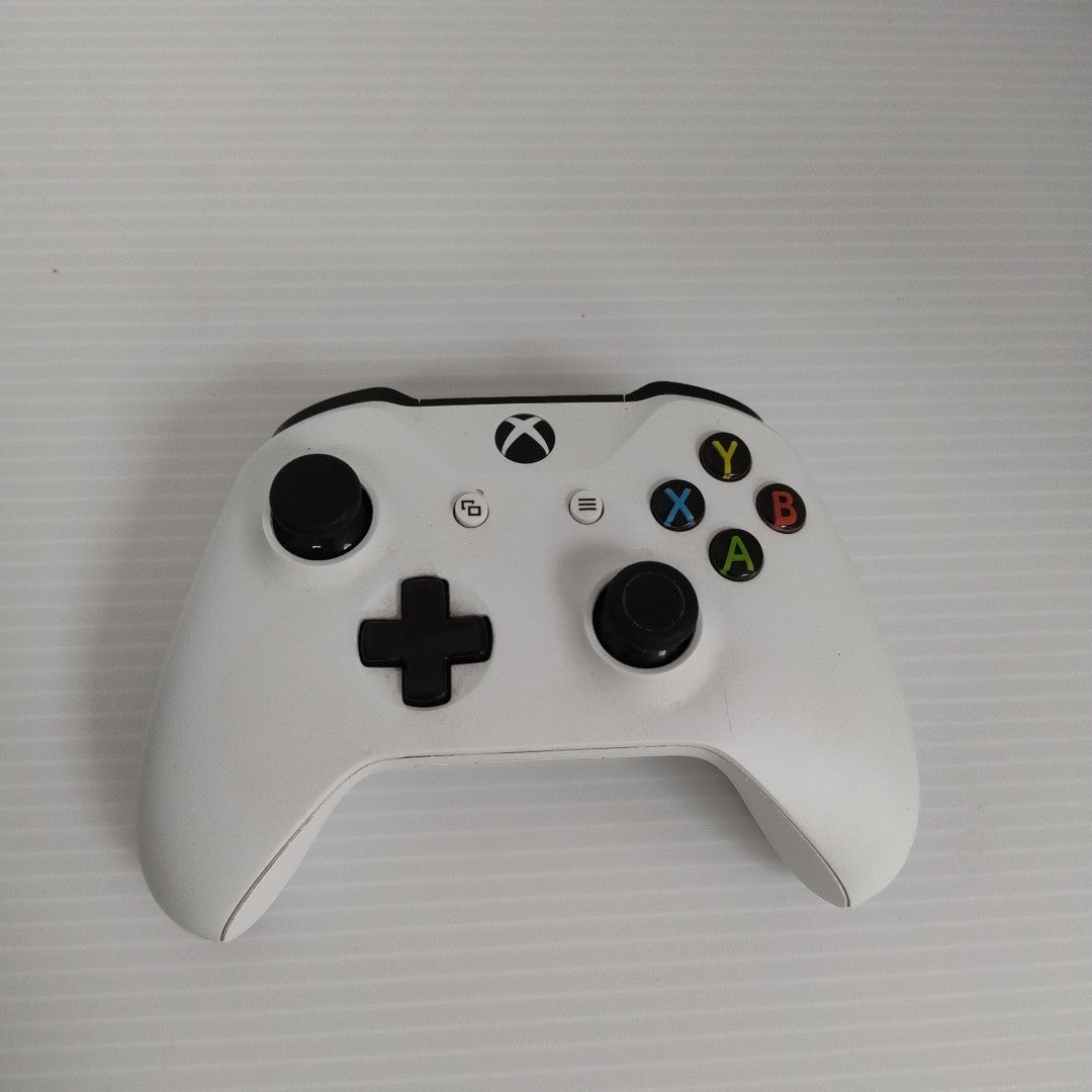 CONSOLA DE VIDEOJUEGO MICROSOFT XBOX ONE S ALL DIGITAL 1 TB (SEMINUEVO)