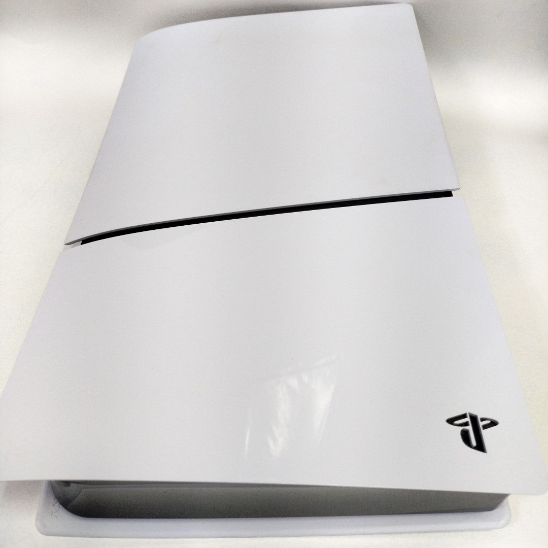 CONSOLA DE VIDEOJUEGO SONY PS5 SLIM DIGITAL 1 TB SSD