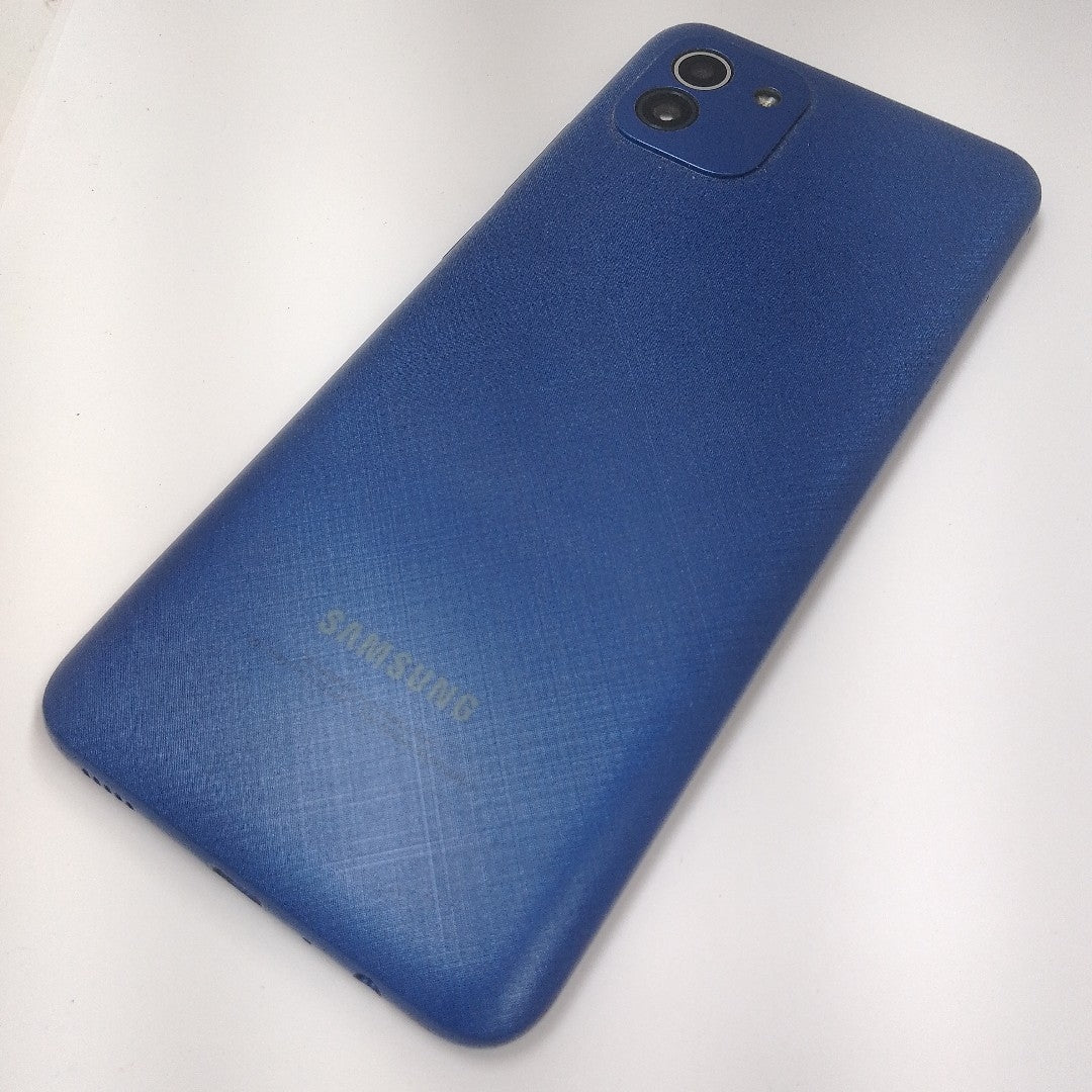 CELULAR SAMSUNG GALAXY A03 SM-A035M 64 GB 4 GB RAM (SEMINUEVO)