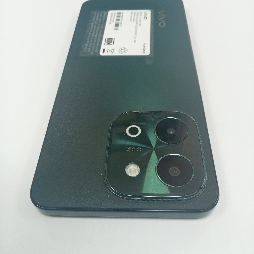 CELULAR VIVO Y28 V2352 256 GB 8 GB RAM (SEMINUEVO)