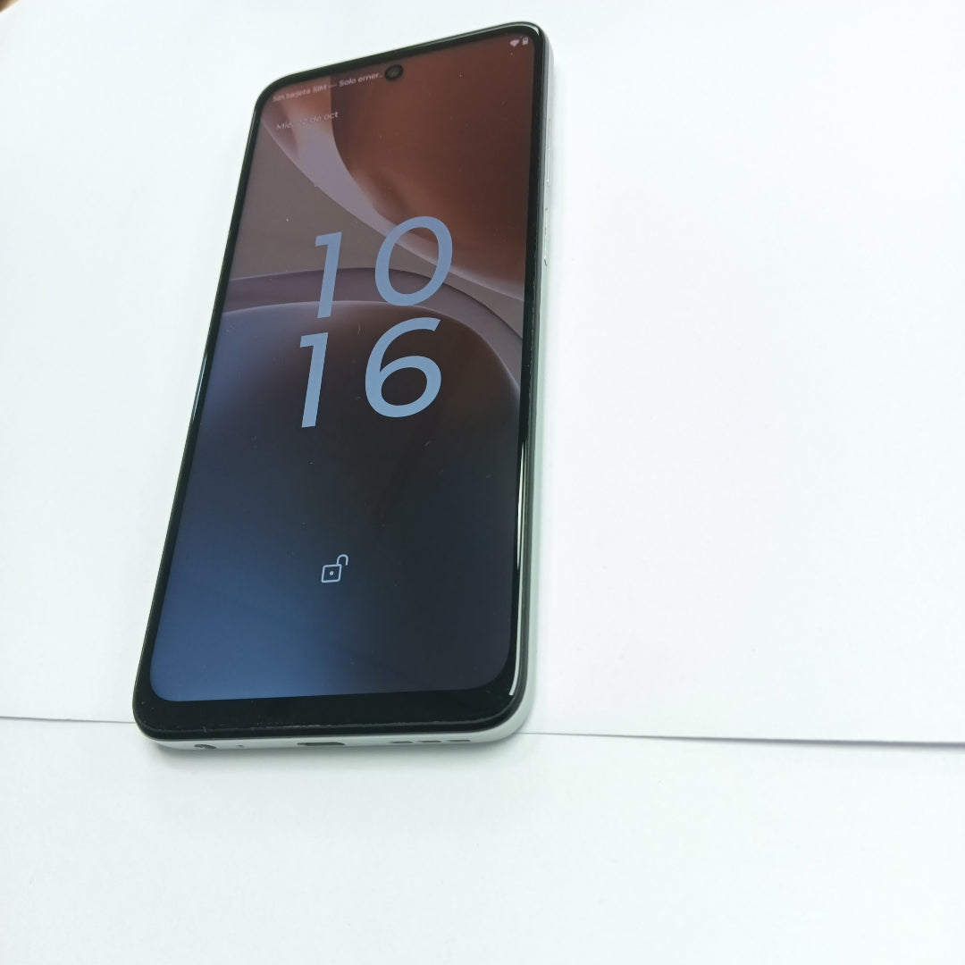 CELULAR MOTOROLA MOTO G32 XT2235-1 128 GB 4 GB RAM (SEMINUEVO)