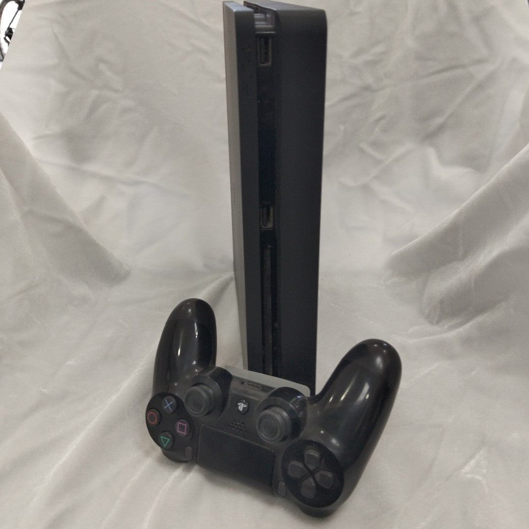 CONSOLA DE VIDEOJUEGO SONY PS4 500 GB  (SEMINUEVO)
