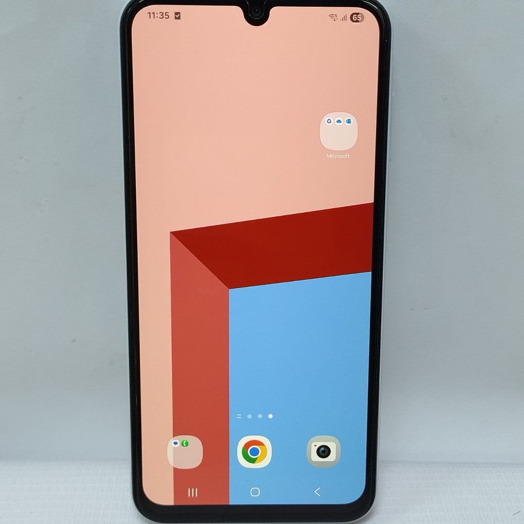 CELULAR SAMSUNG GALAXY A15 SM-A155M/N (2023) 128 GB 4 GB RAM (SEMINUEVO)