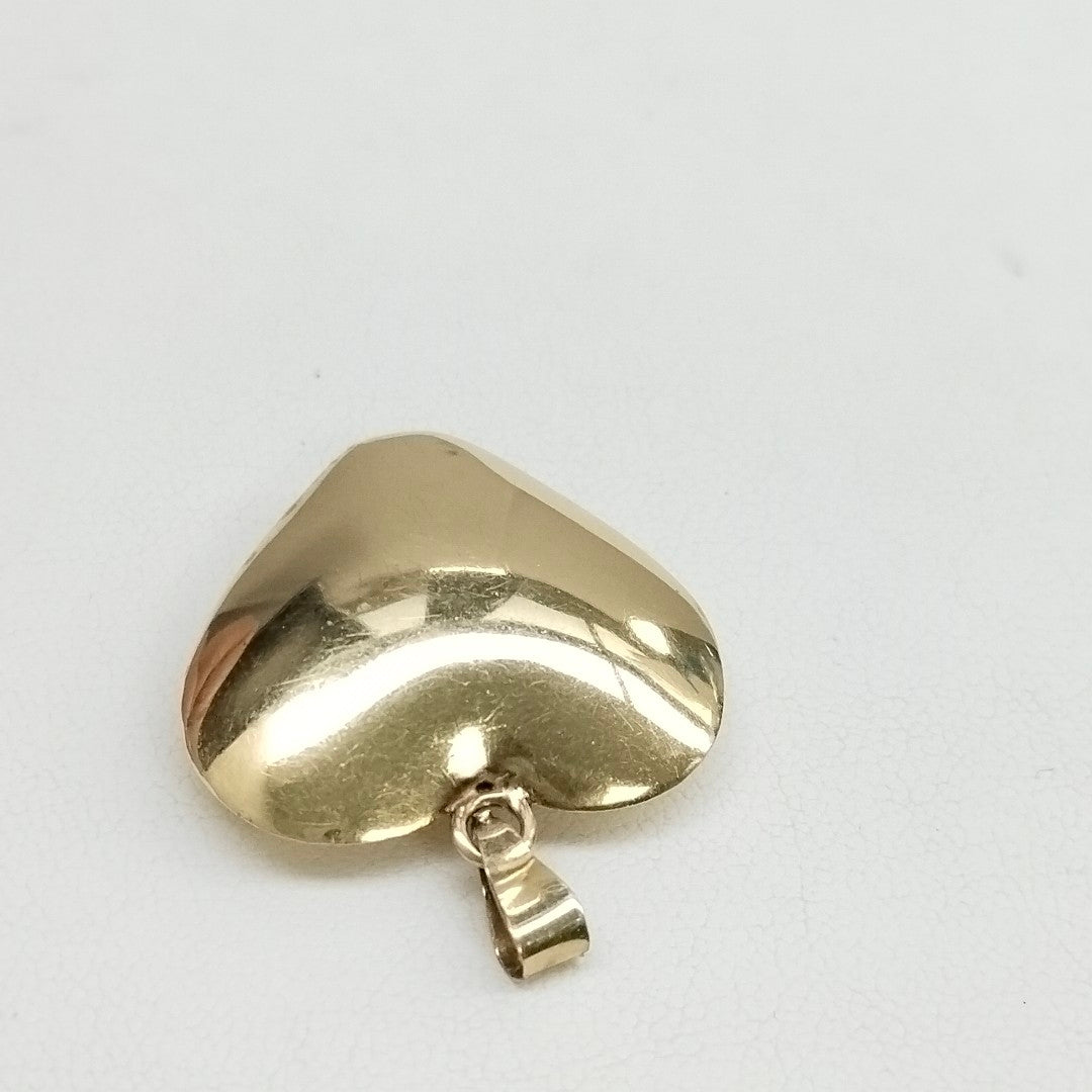 DIJE ORO 14 K 6,00 GRMS (SEMINUEVO)