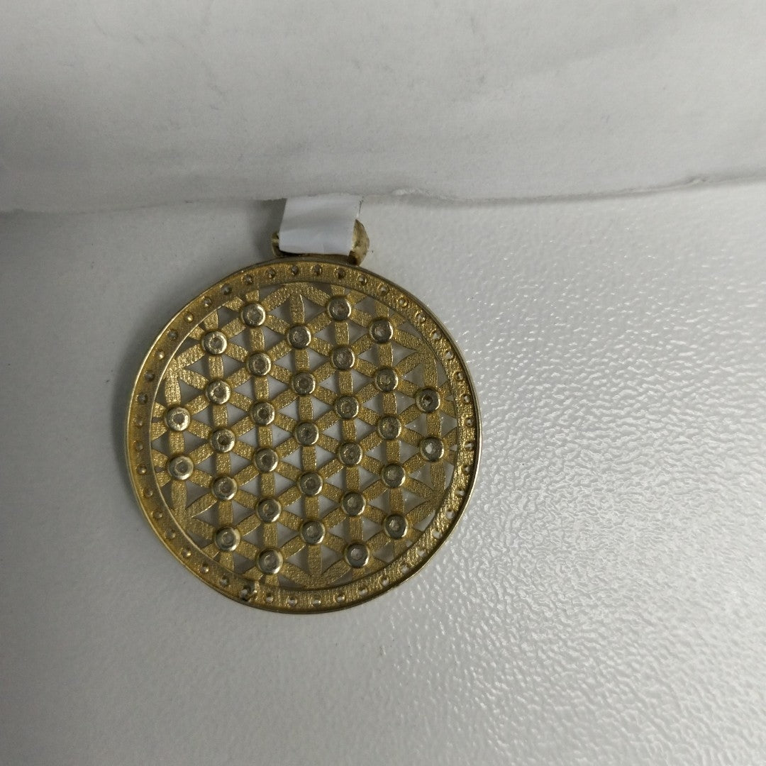 DIJES ORO 14K 2.8 (NUEVO)