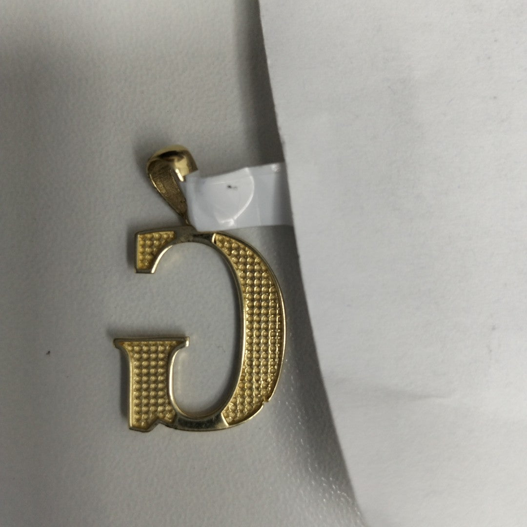 DIJES ORO 14K 1.5 (NUEVO)