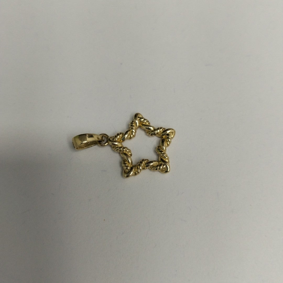 DIJES ORO 14K 1.3 (NUEVO)