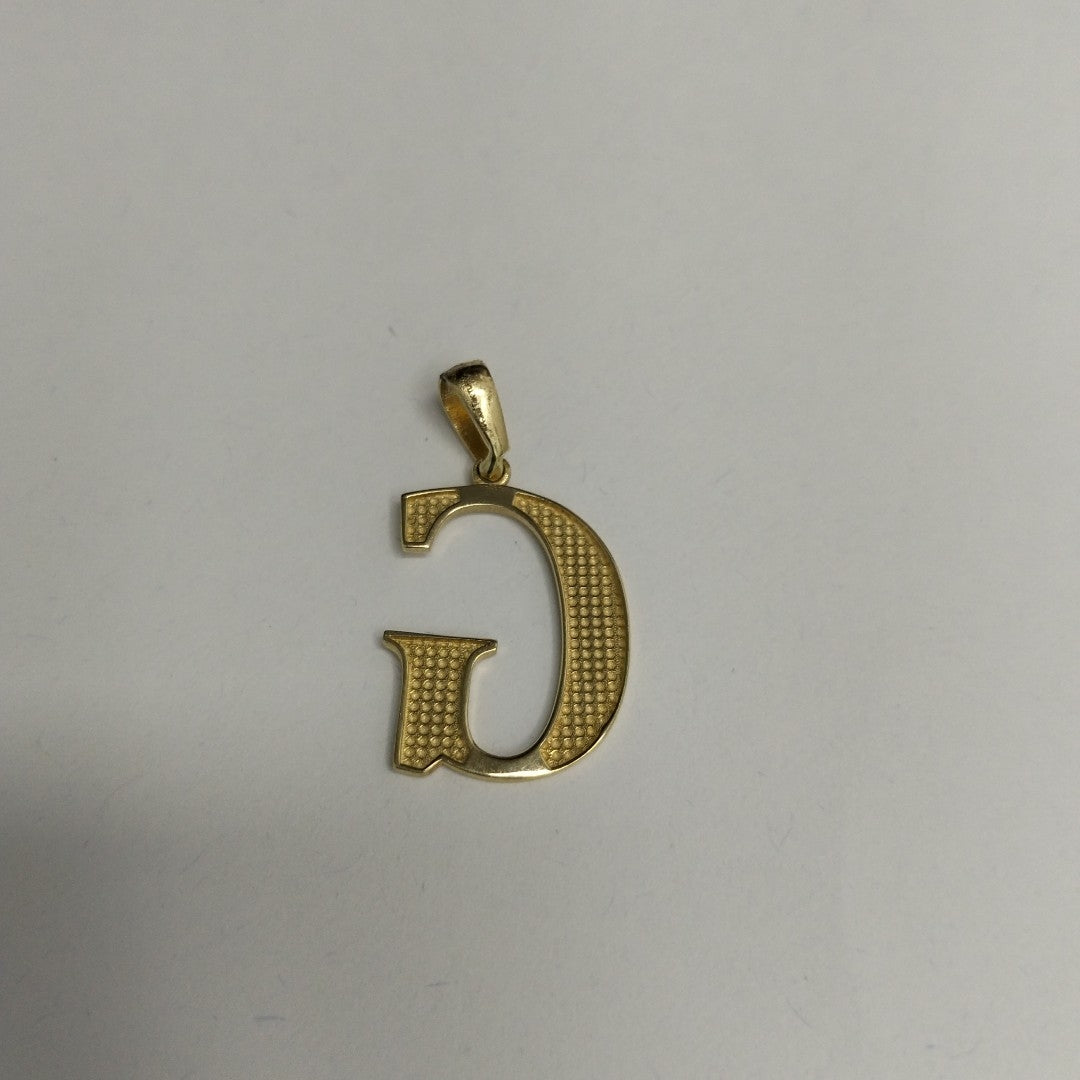 DIJES ORO 14K 1.4 (NUEVO)