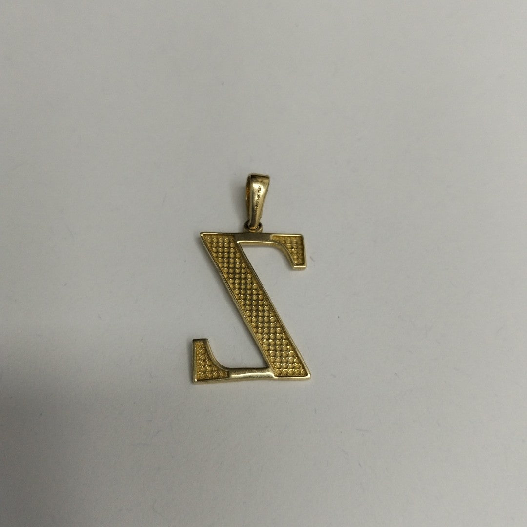 DIJES ORO 14K 1.4 (NUEVO)