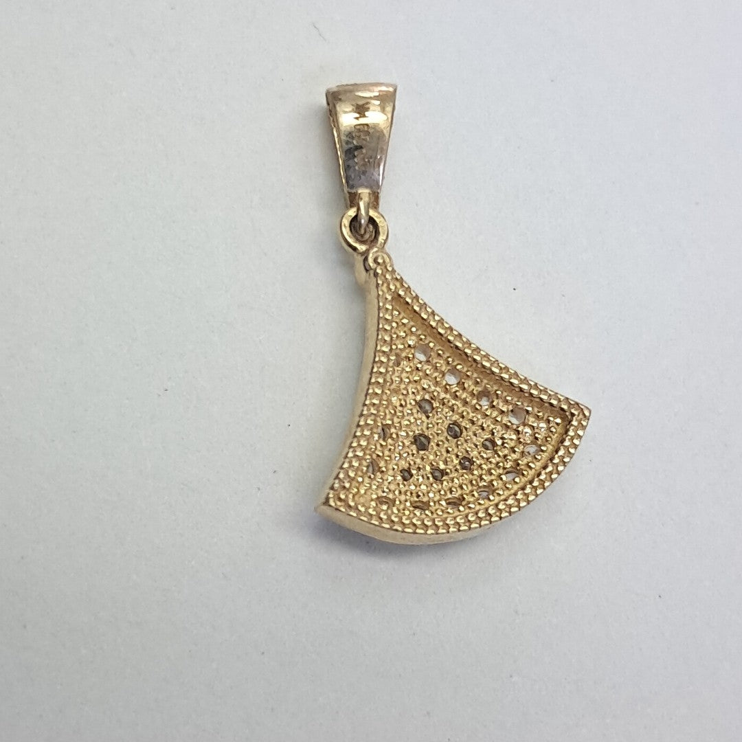 DIJES ORO 14K 1.5 (NUEVO)