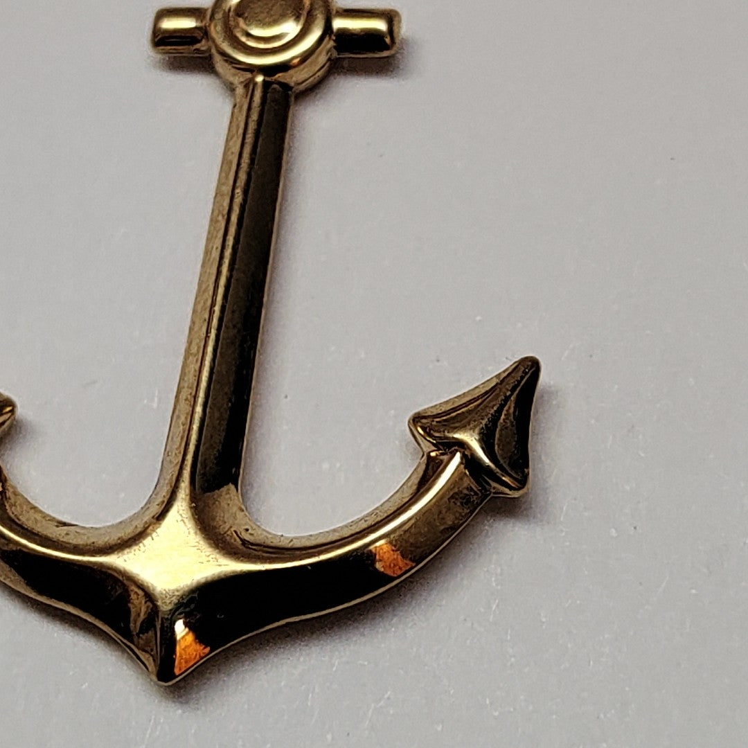 DIJE. ORO. 10 K 1.4 GRMS (SEMINUEVO)