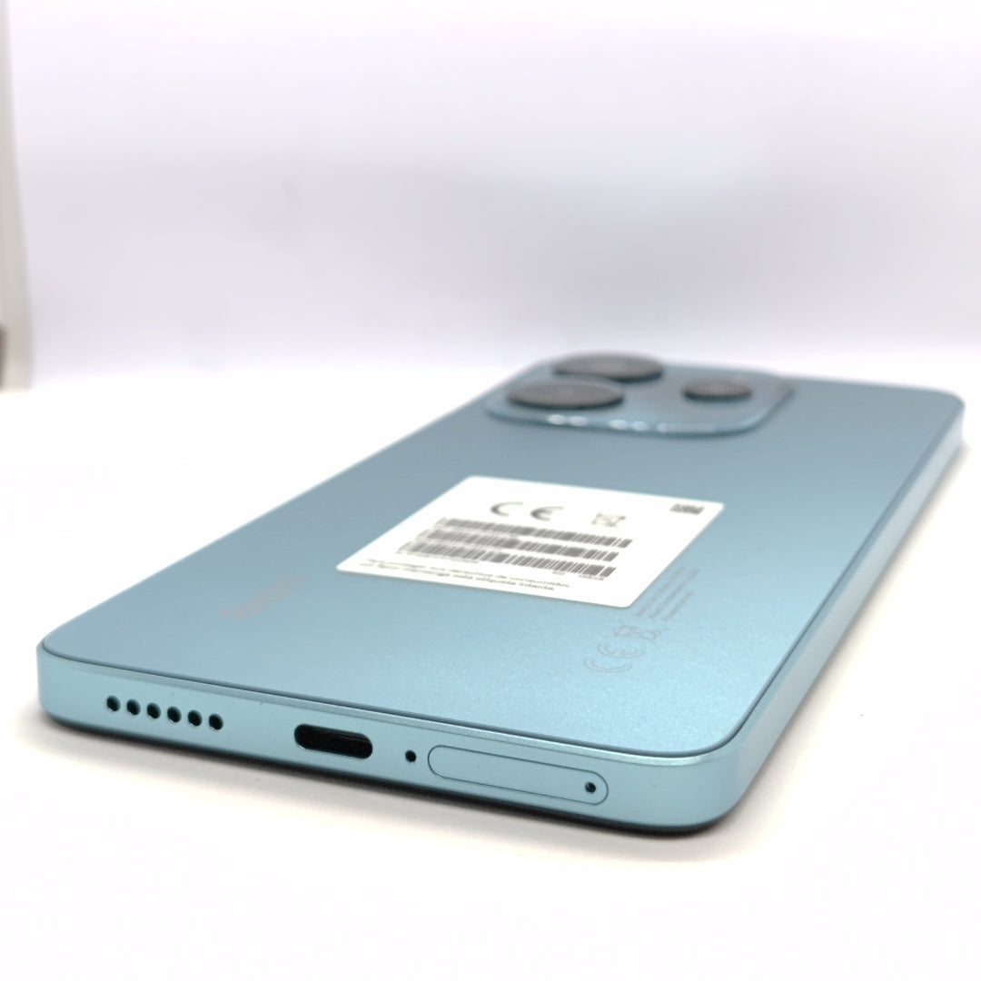 CELULAR XIAOMI REDMI NOTE 14 24117RN76L (2025) 256 GB 8 GB RAM (SEMINUEVO)