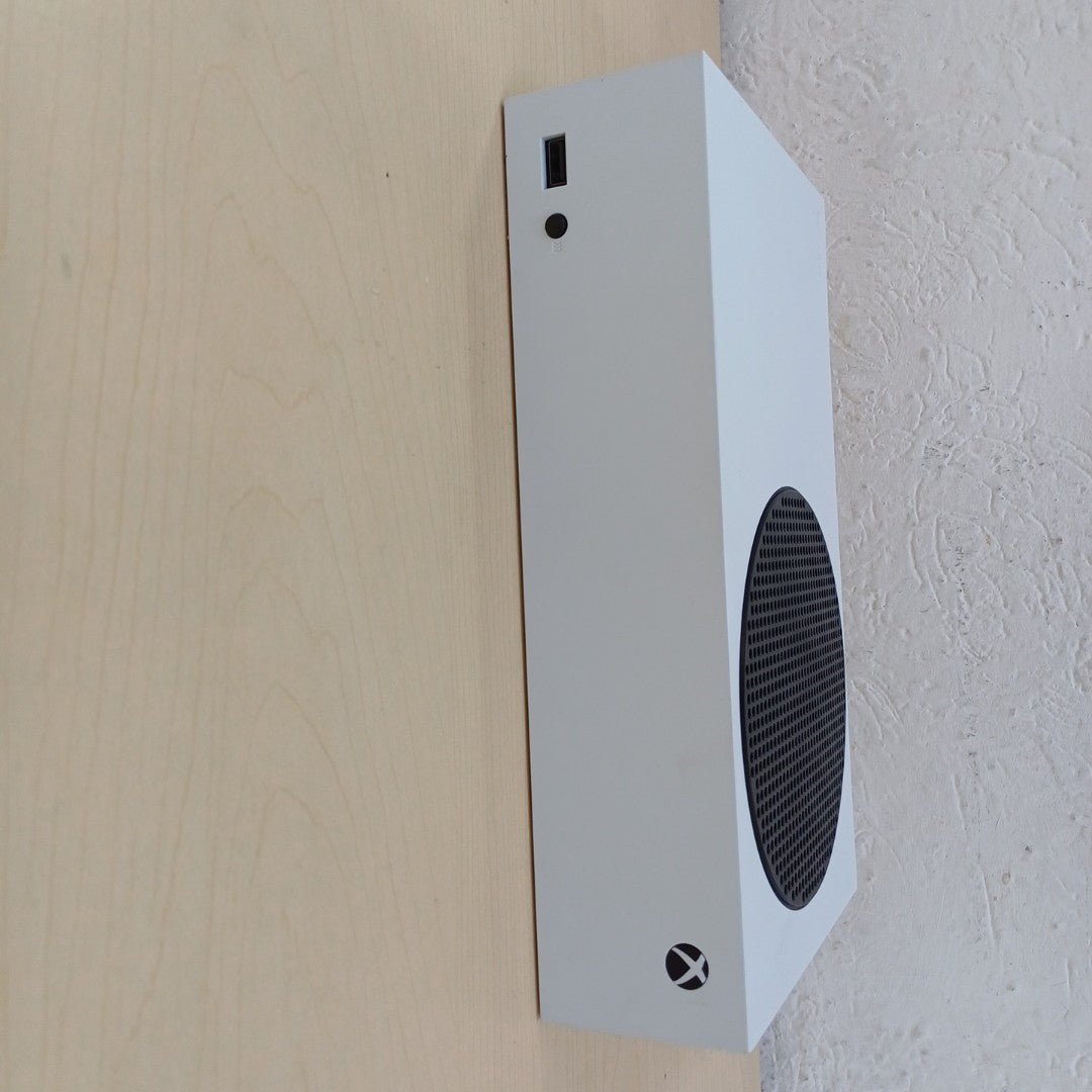 CONSOLA DE VIDEOJUEGO MICROSOFT XBOX SERIES S 512 GB SSD (SEMINUEVO)