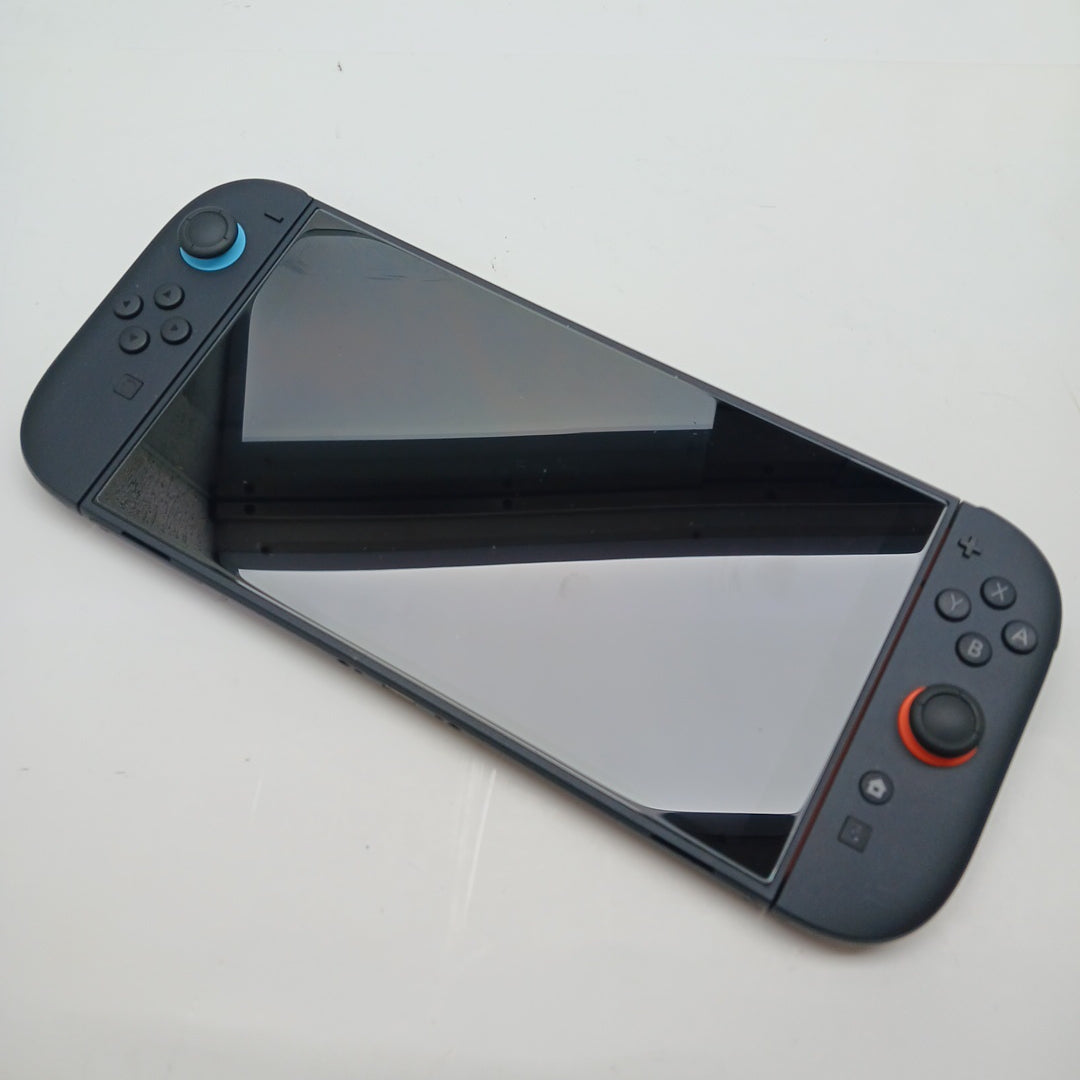 CONSOLA DE VIDEOJUEGO NINTENDO SWITCH 2 256 GB (SEMINUEVO)