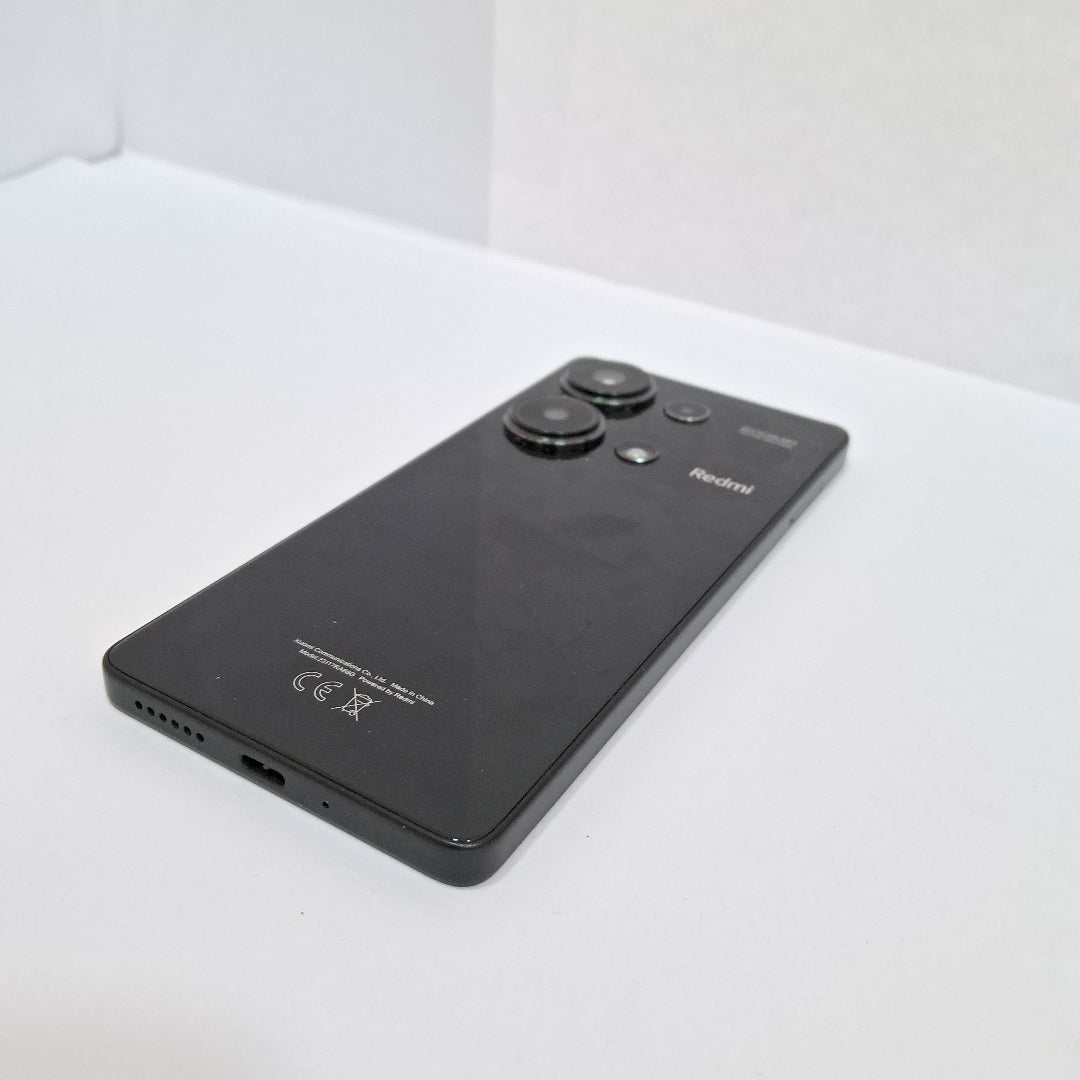 CELULAR XIAOMI REDMI NOTE 13 PRO 23117RA68G (2023) 256 GB 8 GB RAM (SEMINUEVO)