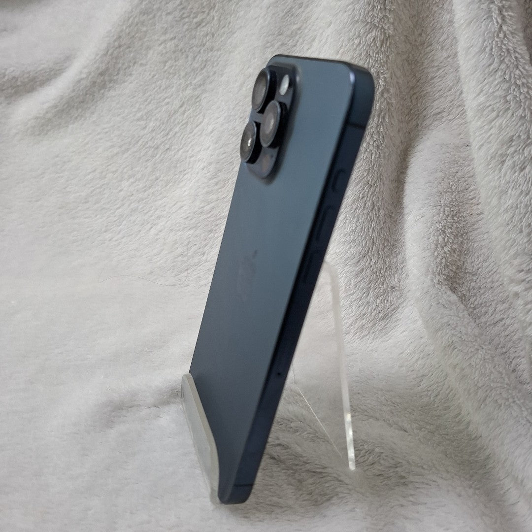 CELULAR APPLE IPHONE 15 PRO MAX A3105 (2023) 256 GB 8 GB RAM (SEMINUEVO)