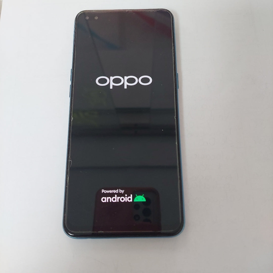CELULAR OPPO A93 CPH2123 (SEMINUEVO)