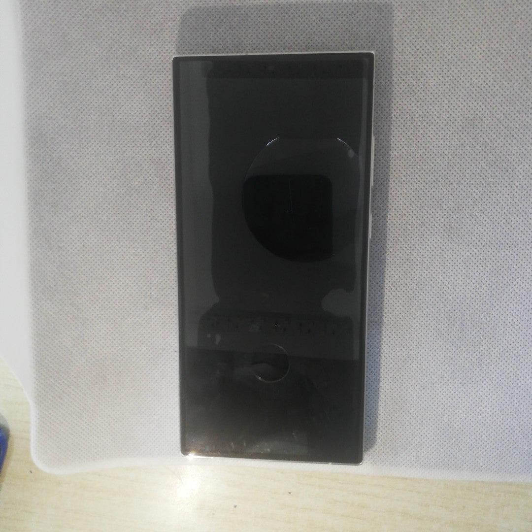 CELULAR SAMSUNG GALAXY S23 ULTRA SM-S918B (SEMINUEVO)