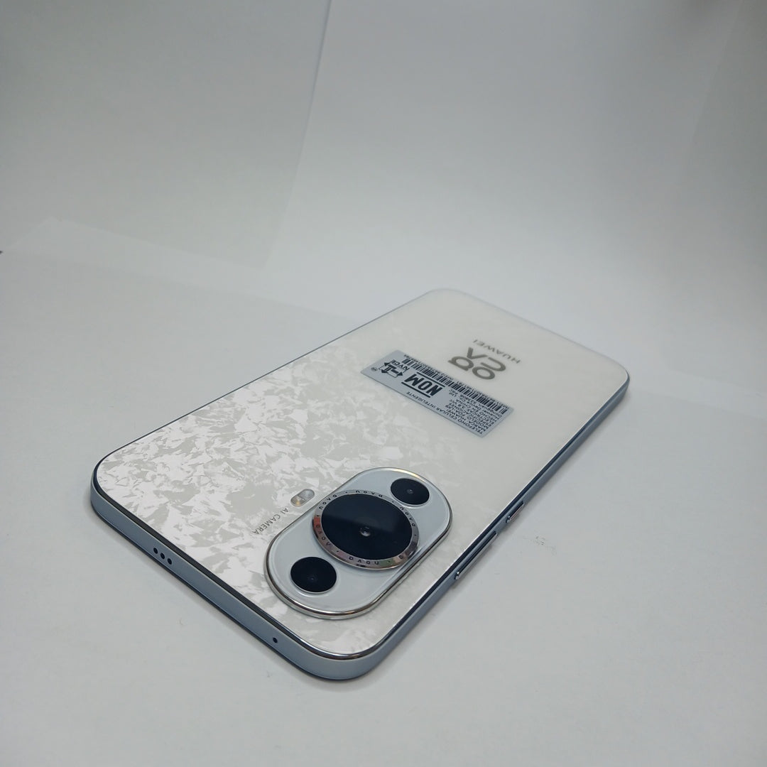 CELULAR HUAWEI NOVA 12S FOA-LX9 (2024) (SEMINUEVO)