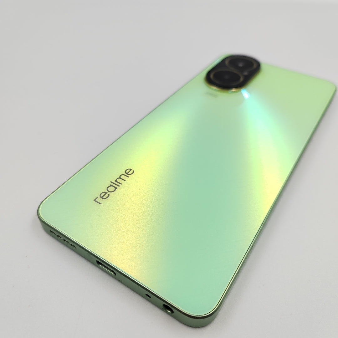 CELULAR REALME C67 RMX3890 (2023) (SEMINUEVO)