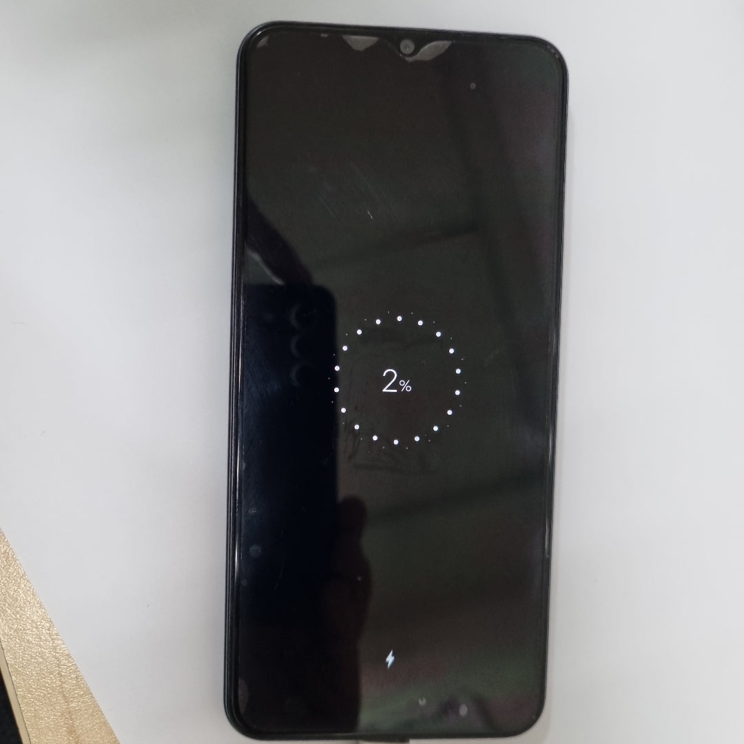 CELULAR VIVO Y22S V2206 (SEMINUEVO)