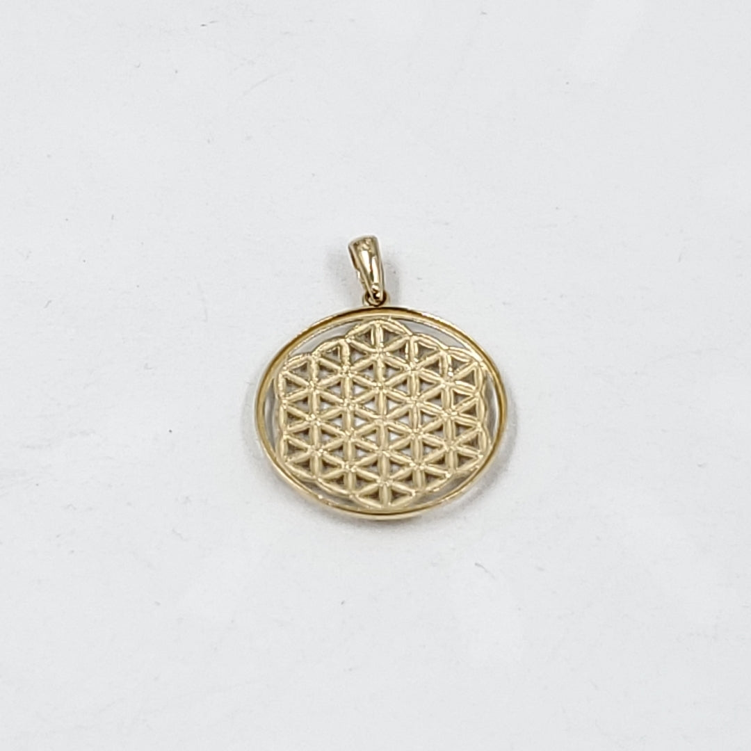 DIJES ORO 14K 1.6 (NUEVO)