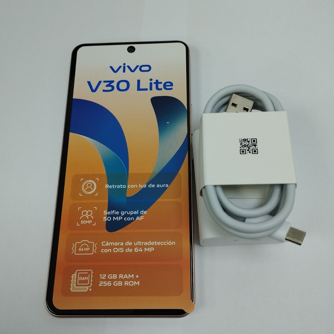 CELULAR VIVO V30 LITE V2314 (2023) (SEMINUEVO)