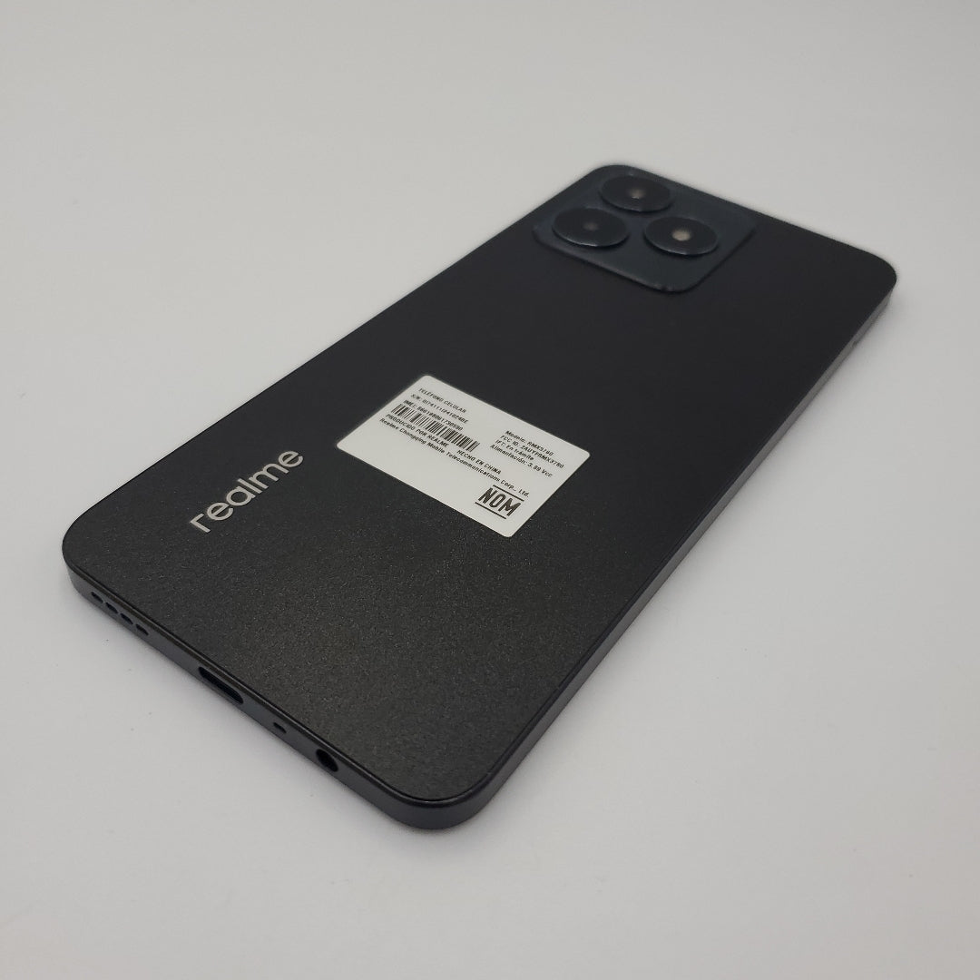 CELULAR REALME C53 RMX3760 (2023) (SEMINUEVO)