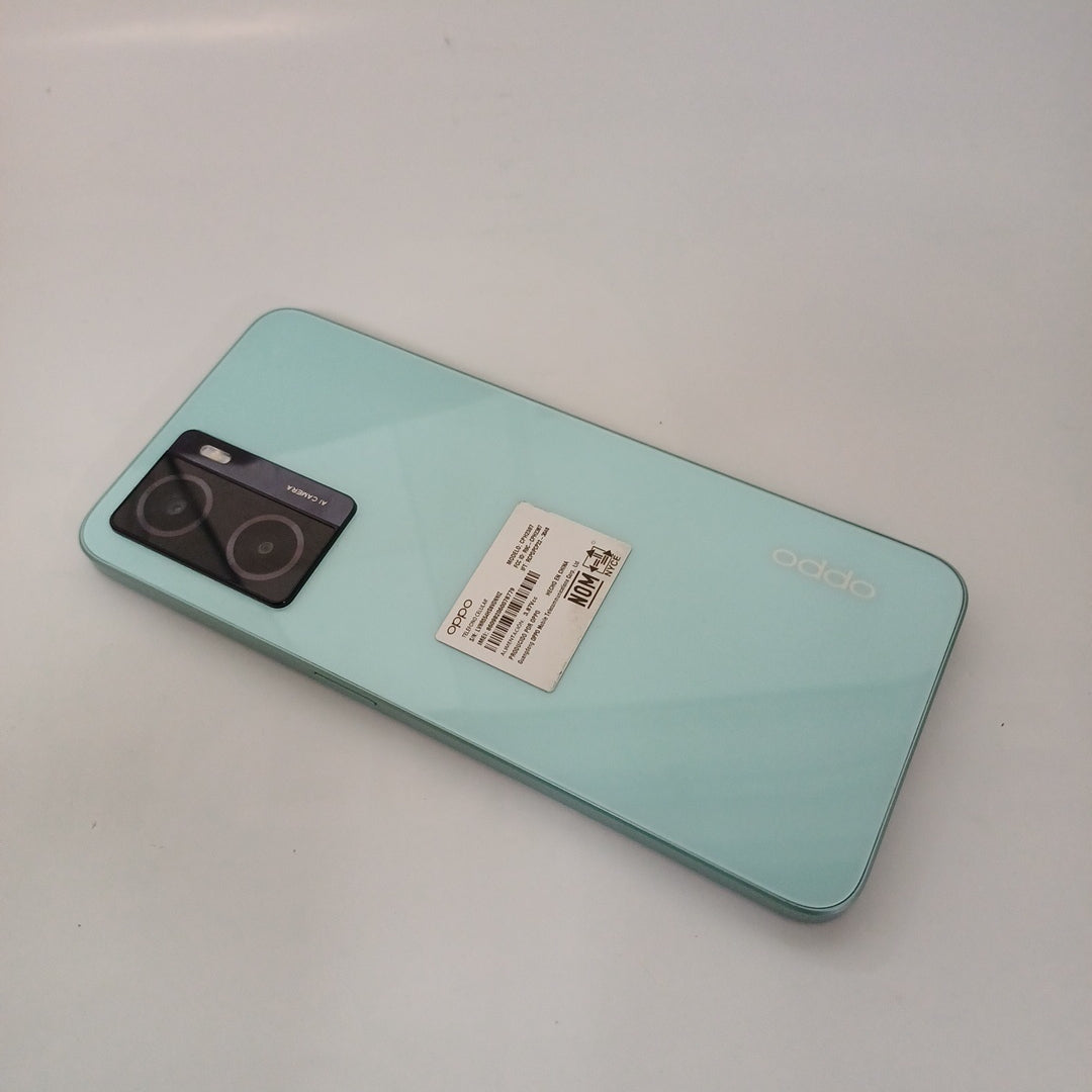 CELULAR OPPO A57 CPH2387 (SEMINUEVO)