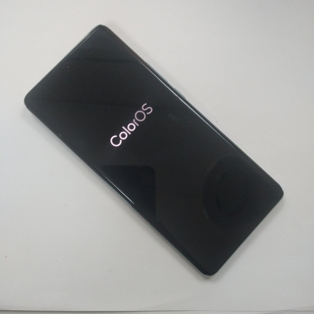 CELULAR OPPO RENO10 5G CPH2531 (2023) (SEMINUEVO)