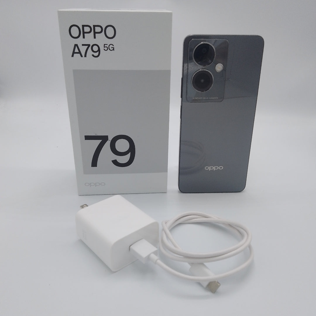 CELULAR OPPO A79 CPH2557 (2023) (SEMINUEVO)
