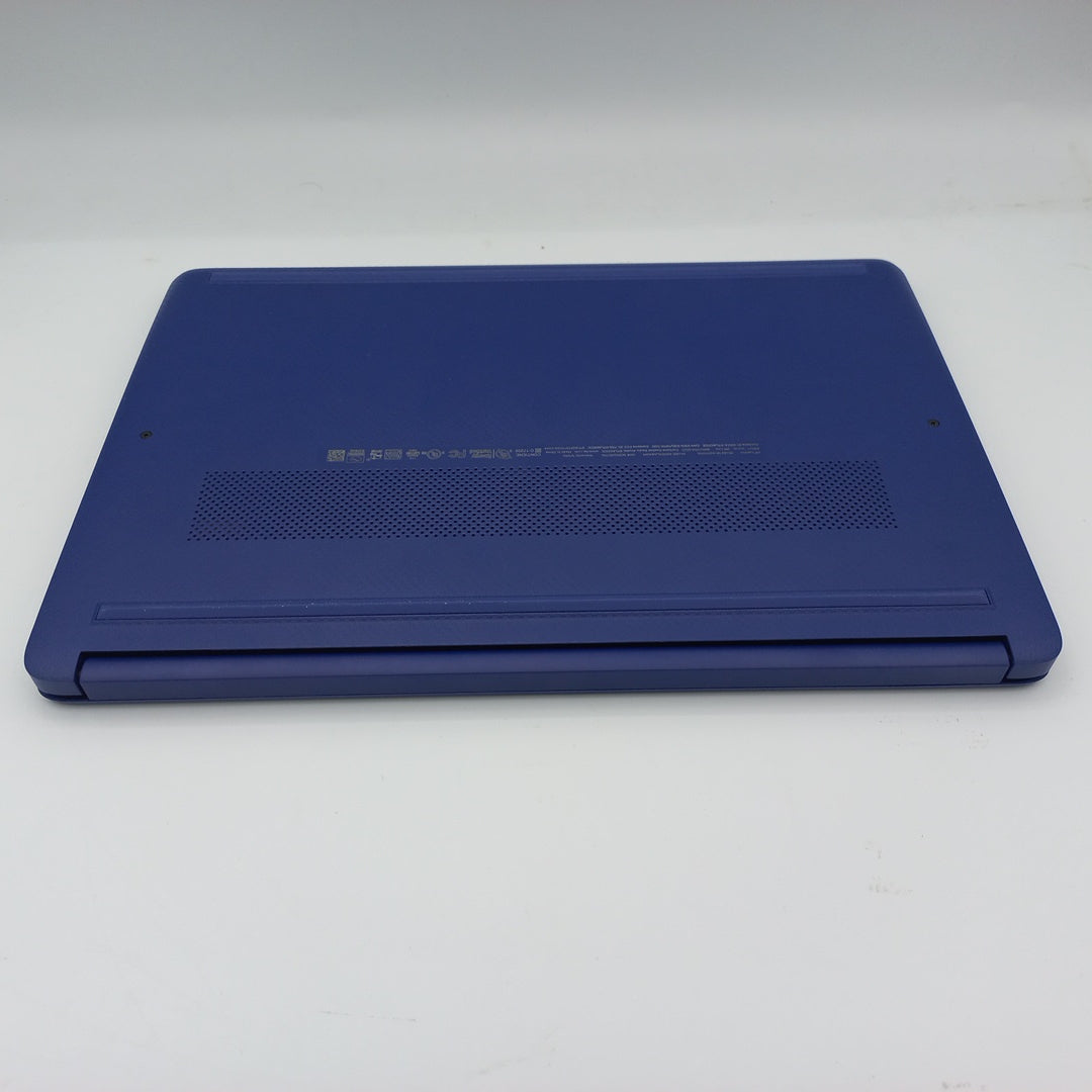 LAPTOP HP 14-DQ0508LA (2022) (SEMINUEVO)