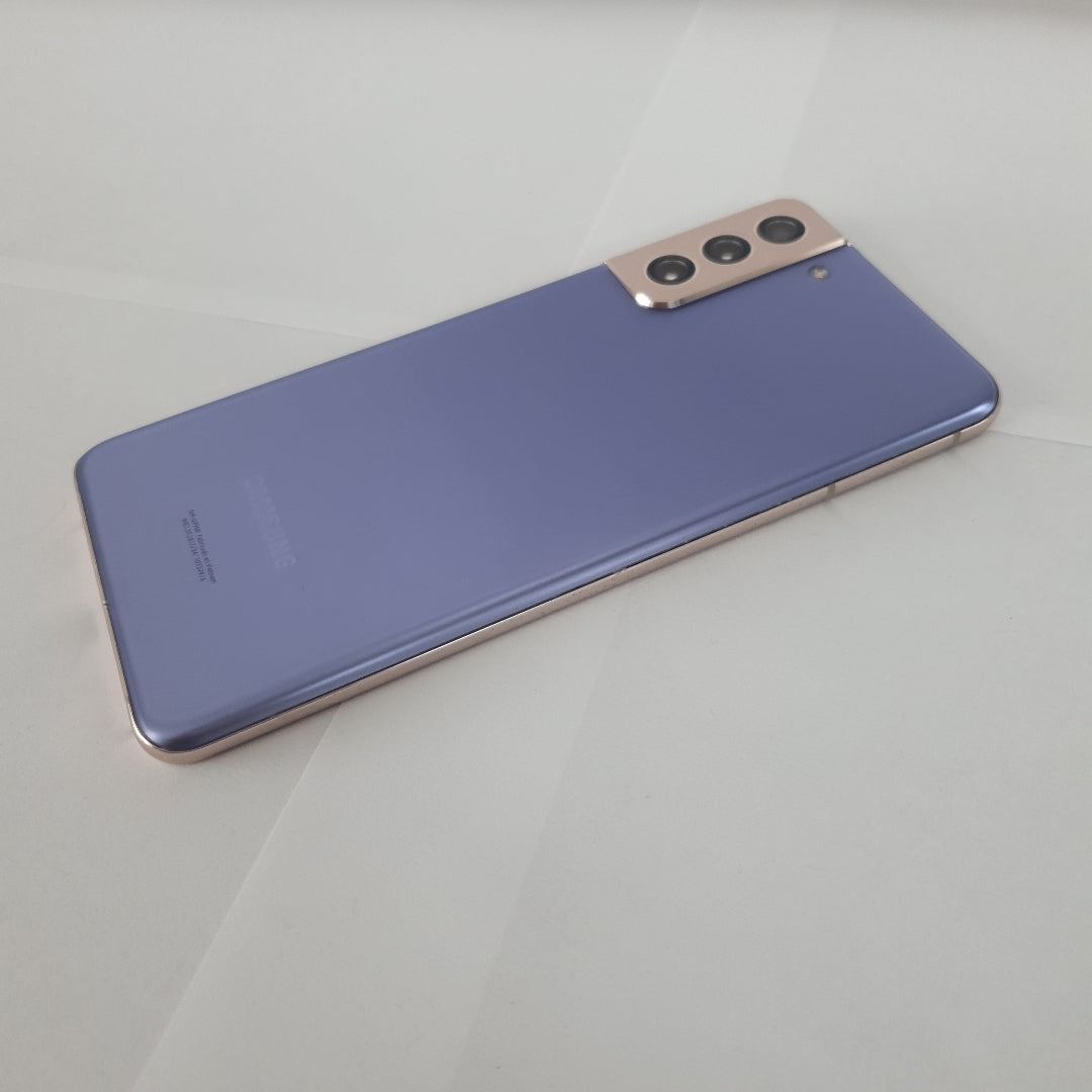 CELULAR SAMSUNG GALAXY S21+ 5G SM-G996B (SEMINUEVO)