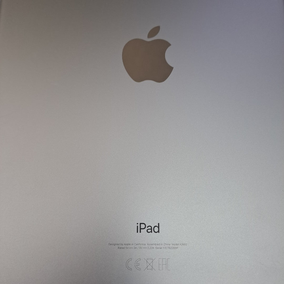 TABLETA APPLE IPAD 9 A2602 (SEMINUEVO)